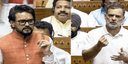 Anurag Thakur Privilege Notice Against Rahul Gandhi: What Actually Happened in Parliament
