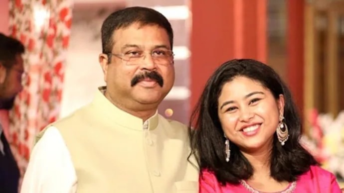 When Political Anger Spills Onto Family: The Naimisha Pradhan Story, Explained