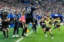 Argentina Defeats England in World Cup Semi-Final: Messi's Late Magic Sends England Home Again