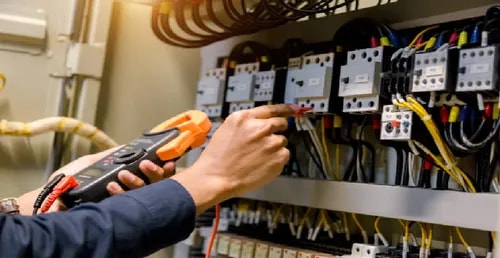 Electrician Services in Hisar: Reliable Electrical Solutions for Homes and Businesses