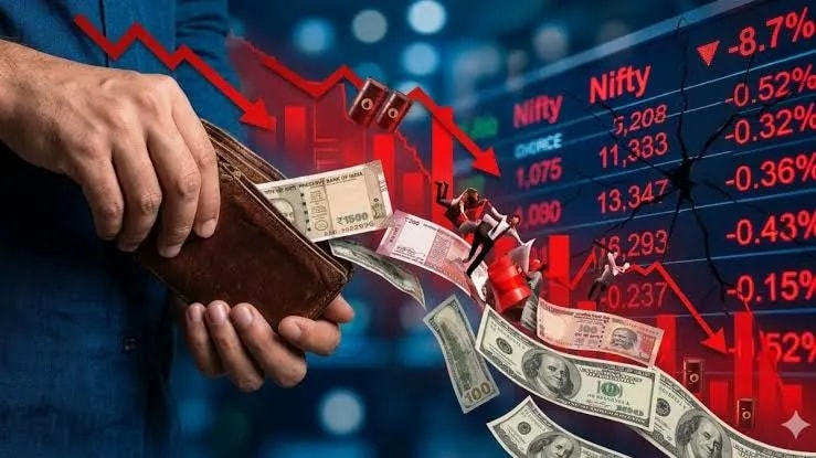 Foreign Investors Return to Indian Stocks Strongly