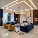 Home Interior in Hisar: Transforming Houses into Beautiful Living Spaces