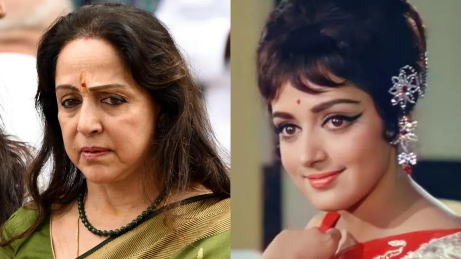 Hema Malini Clears Air on Highest-Paid Actress Claim