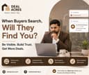 Residential & Investment Plots – DealAcres