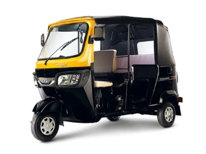 TVS King Duramax Plus 225: Built for Performance, Efficiency, and Everyday Commercial Mobility