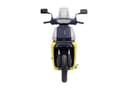 EV Policy Benefits Driving the Growth of TVS Orbiter in India