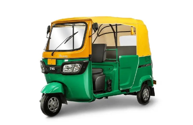 What Should You Actually Look For Before Buying a Three-Wheeler Auto?