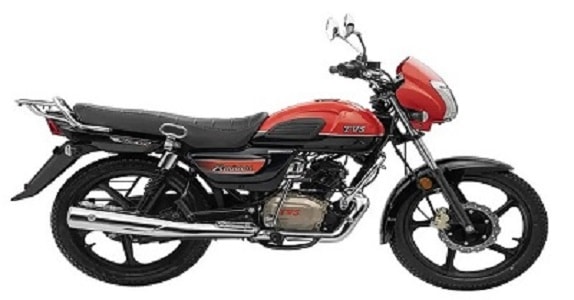 TVS Radeon On-Road Price in Bangalore: A Complete 2026 Breakdown for Serious Buyers