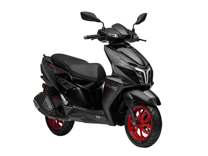 TVS Ntorq 125 Race Edition: Features, Performance and On-Road Price Guide