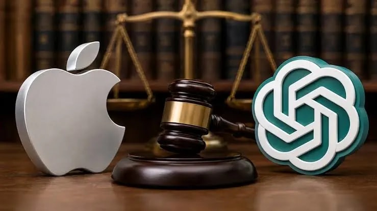 Apple Sues OpenAI for Trade Secret Theft: Inside the Lawsuit That Blew Up a Major Tech Partnership