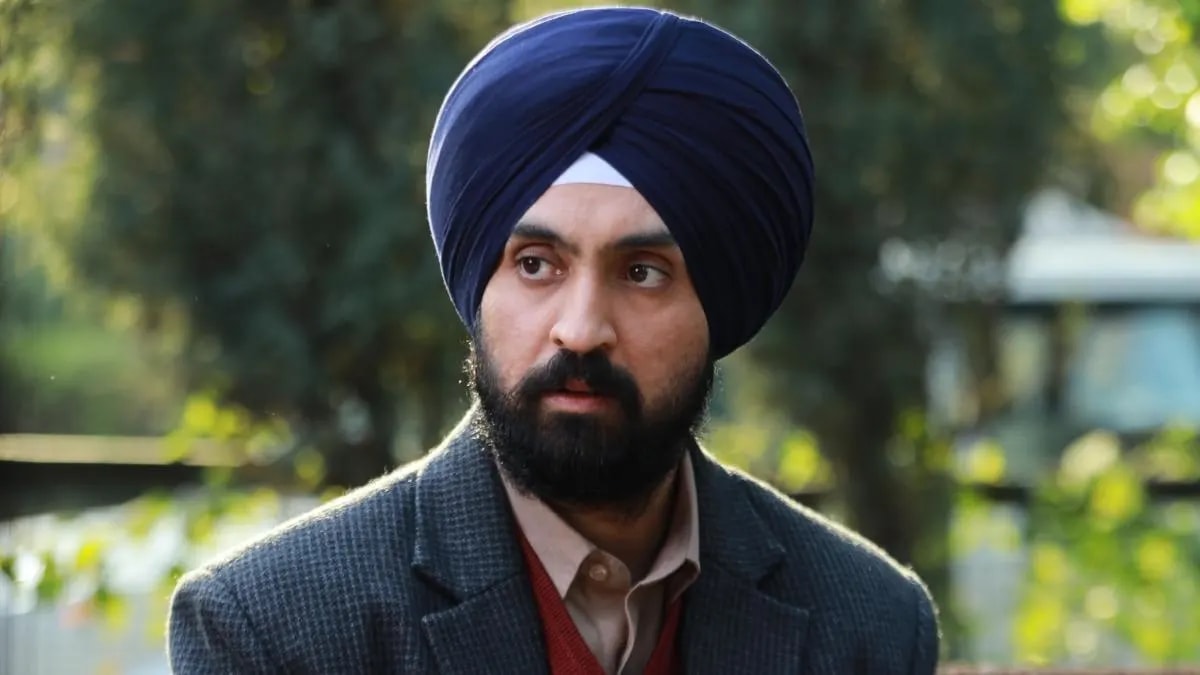 ZEE5 Removes Satluj: Why Diljit Dosanjh's Film Vanished From India Just Two Days After Release