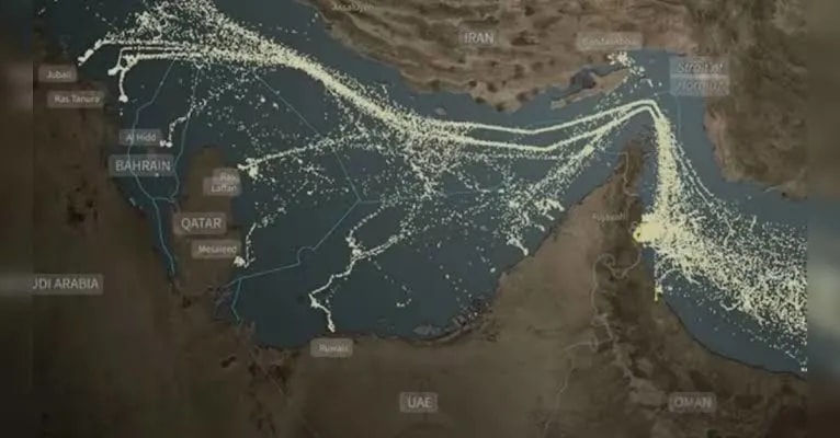 Strait of Hormuz Crisis: Why a 21-Mile Wide Waterway Keeps Shaking Global Oil Markets