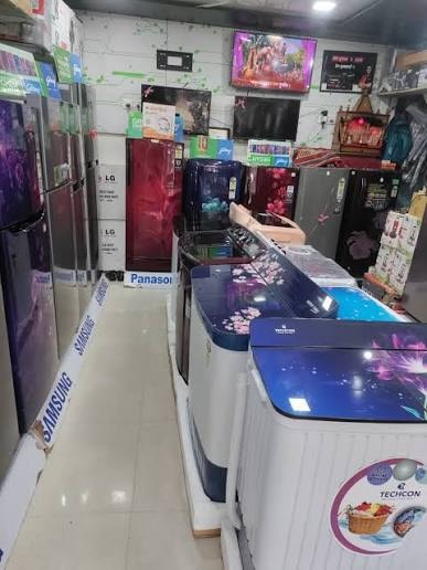 Home Appliances in Hisar: Find the Best Appliances for Every Home