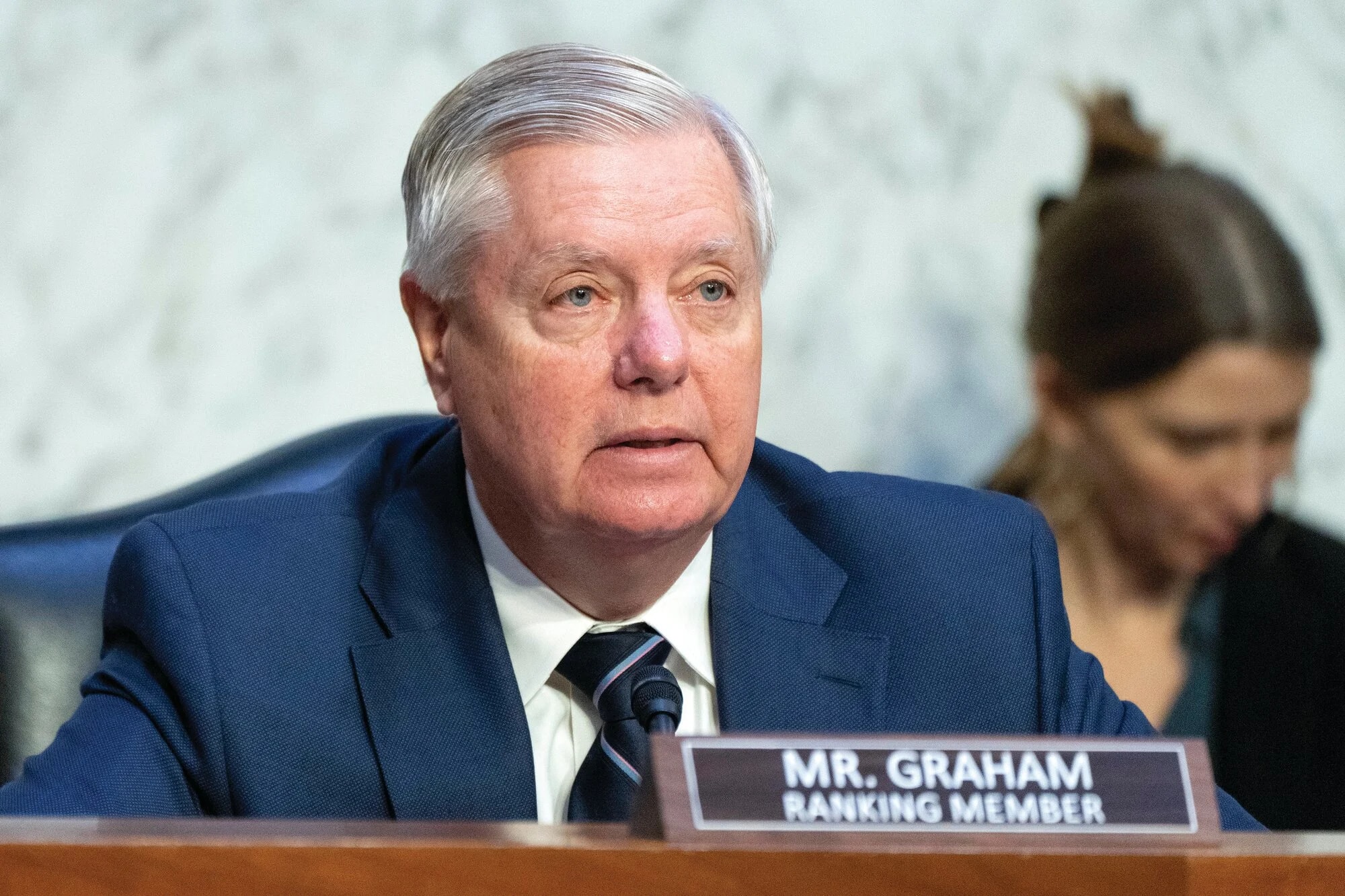 Senate Passes Lindsey Graham Russia Sanctions Bill: How It Could Impact China, India and Your Wallet