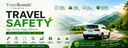 Travel Safety Guide: Essential Tips for a Safe, Secure & Stress-Free Journey