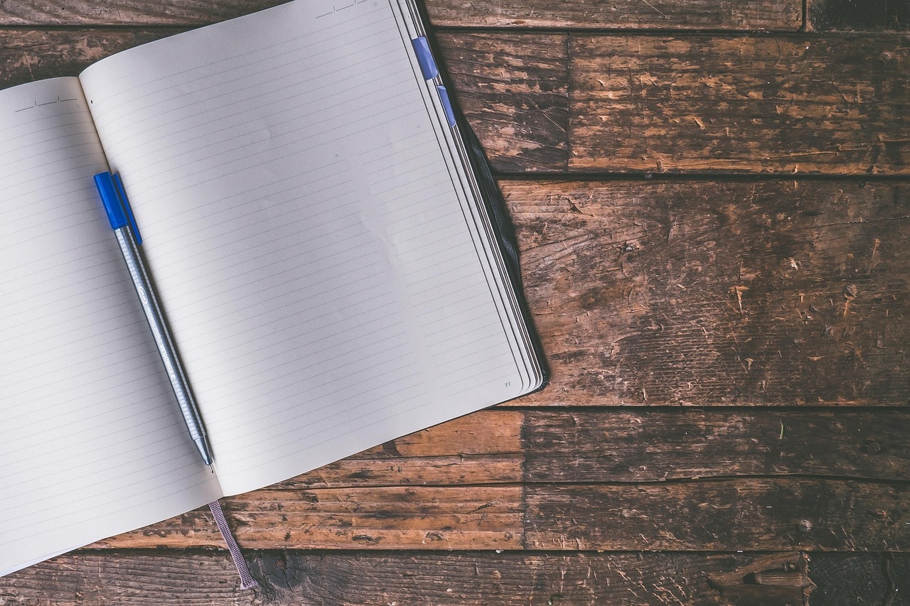 5 stages of writing: from 'just get words down' to 'they can't stop reading'