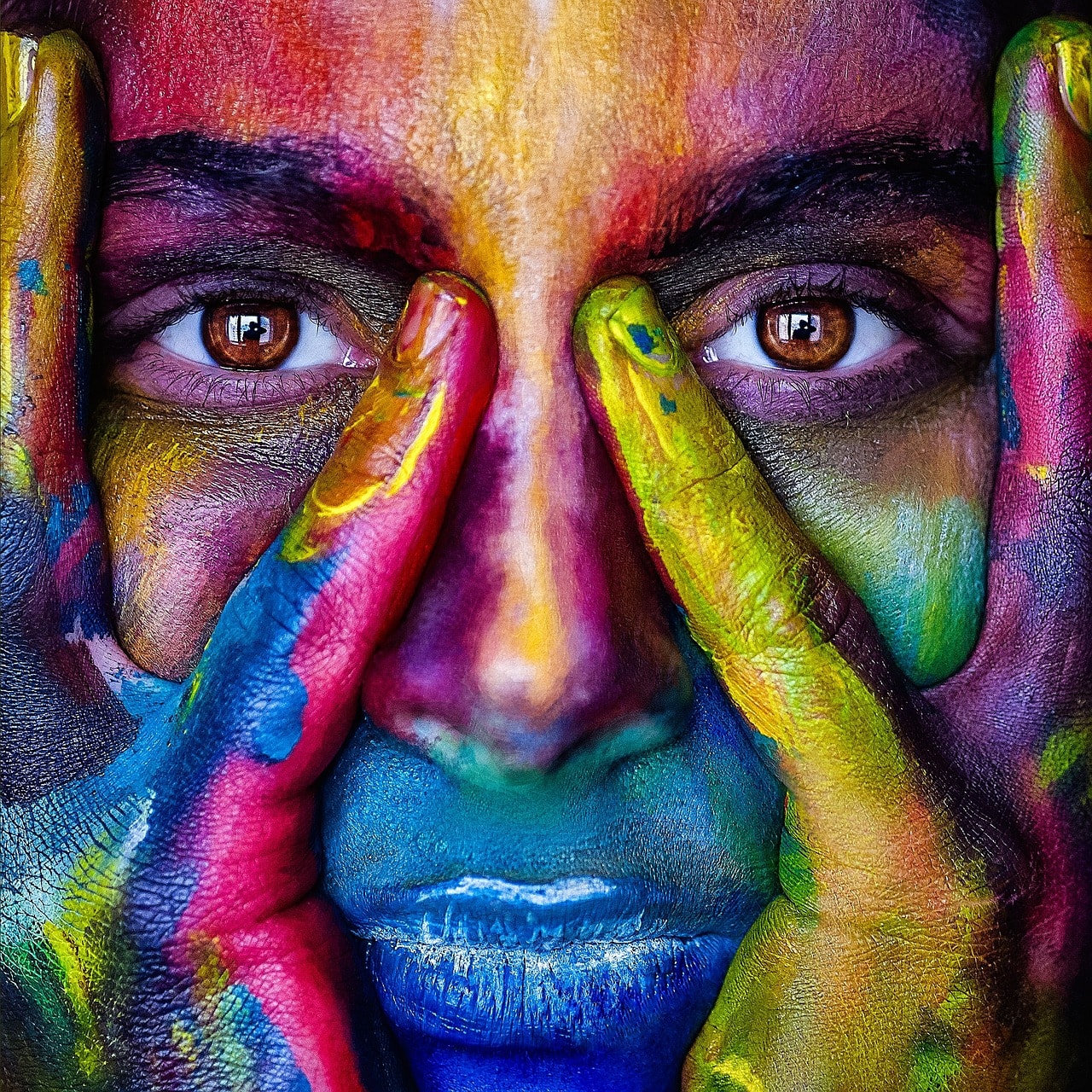 What Does Art Ask of Us?