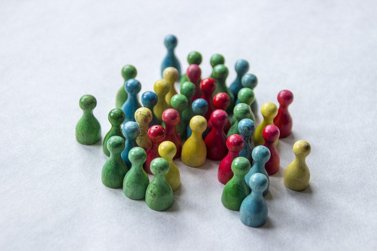 The 5 Laws of Leadership Gravity