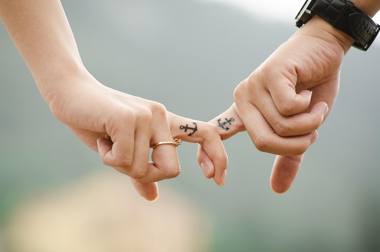 The Art of Repair: How to Fix a Relationship After a Big Fight