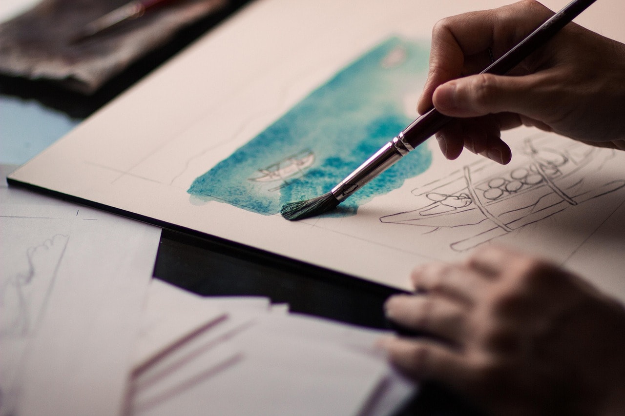 How to Reclaim Creative Flow When You Feel Completely Stuck