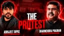 Jantar Mantar Protest: Why Thousands of Students Are Refusing to Stay Silent