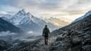 The Amarnath Yatra — What the Mountain Actually Teaches You Before You Arrive