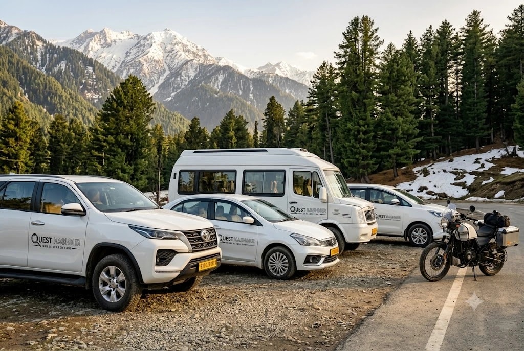 Why Smart Travel Agents Are Skipping Brokers for a Direct Kashmir DMC