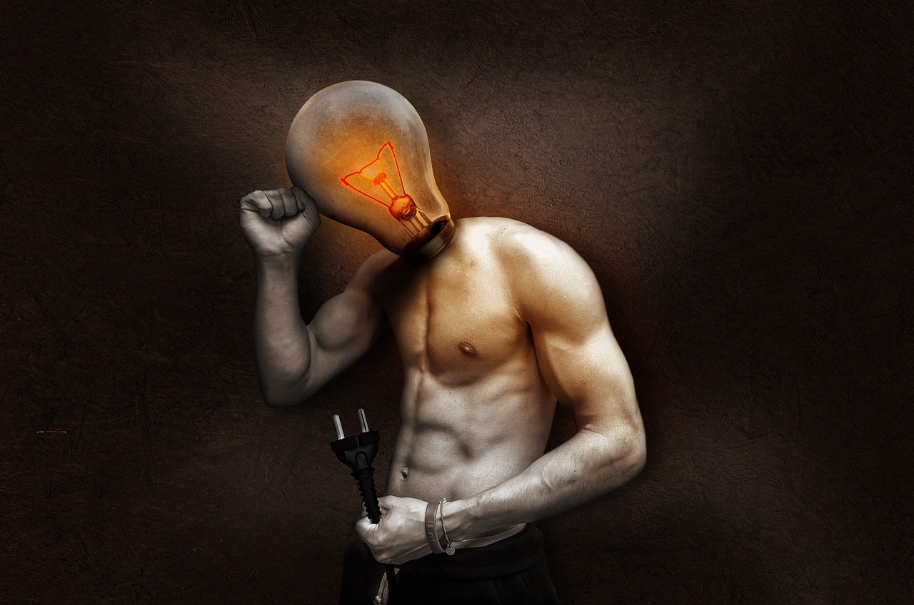 The Creativity of Noticing: Lessons from LeBron James
