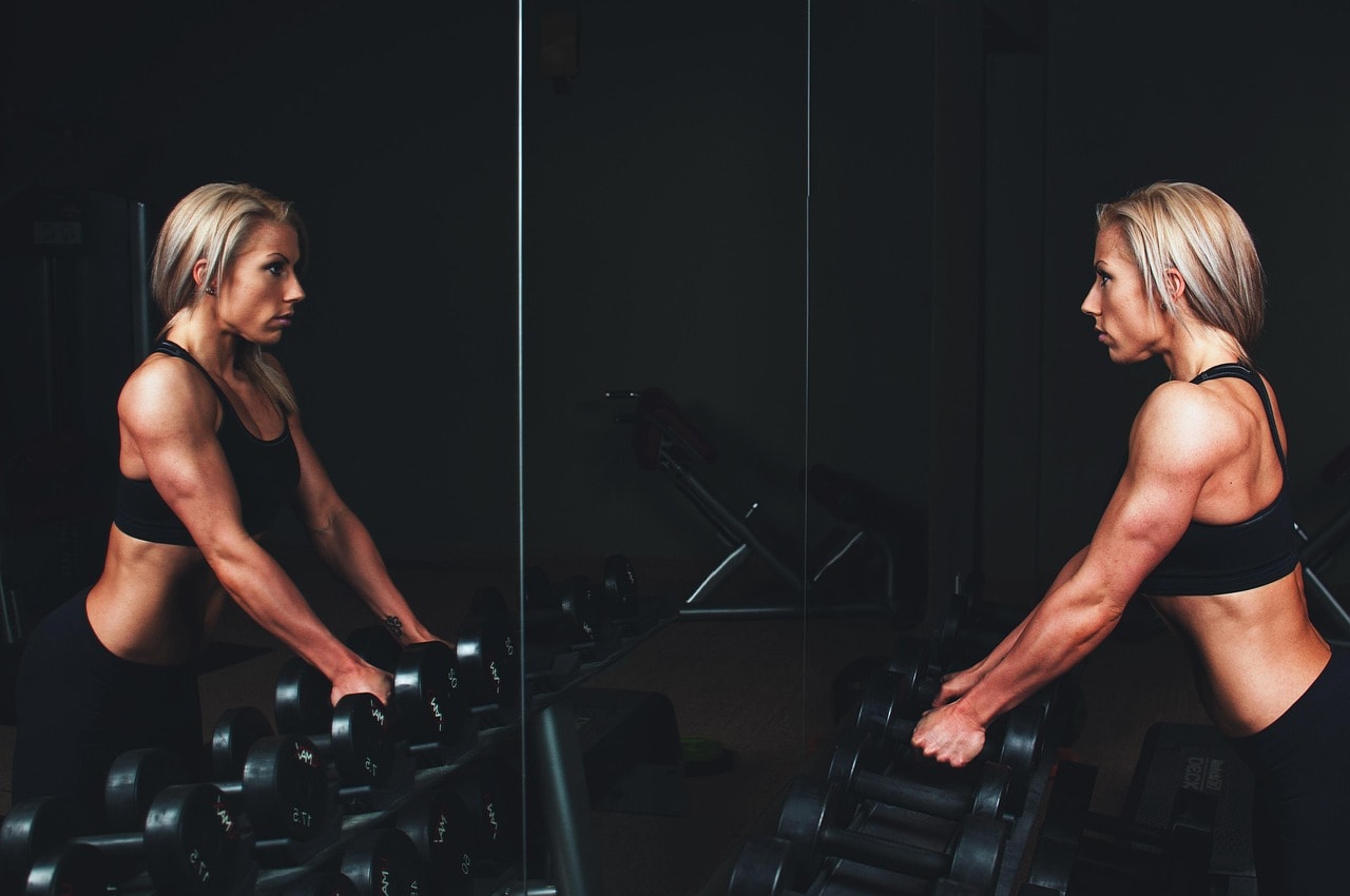 5 Tiny Habits That Quietly Rebuild Your Body