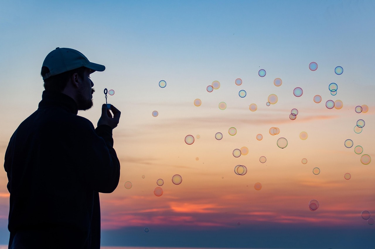 The Art of Staying: Why I Stopped Chasing the Next Big Thing