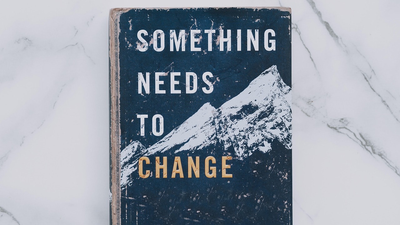 Progress, Not Perfection: The Art of Iteration