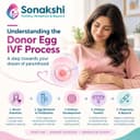 Understanding the Donor Egg IVF Process for a Successful Parenthood Journey