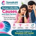 Understanding Human Infertility Causes and Risk Factors