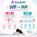 IVF vs IUI: Understanding the Difference