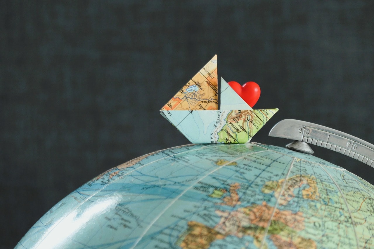 The Lost Art of Wandering: Why Unplanned Travel Fuels Discovery