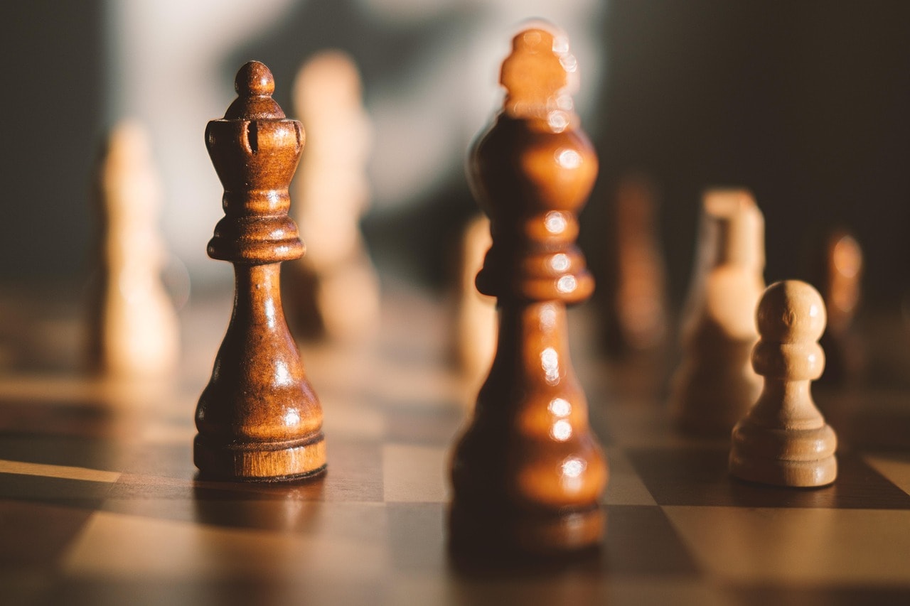 Your calendar is a leadership tool, not just a schedule