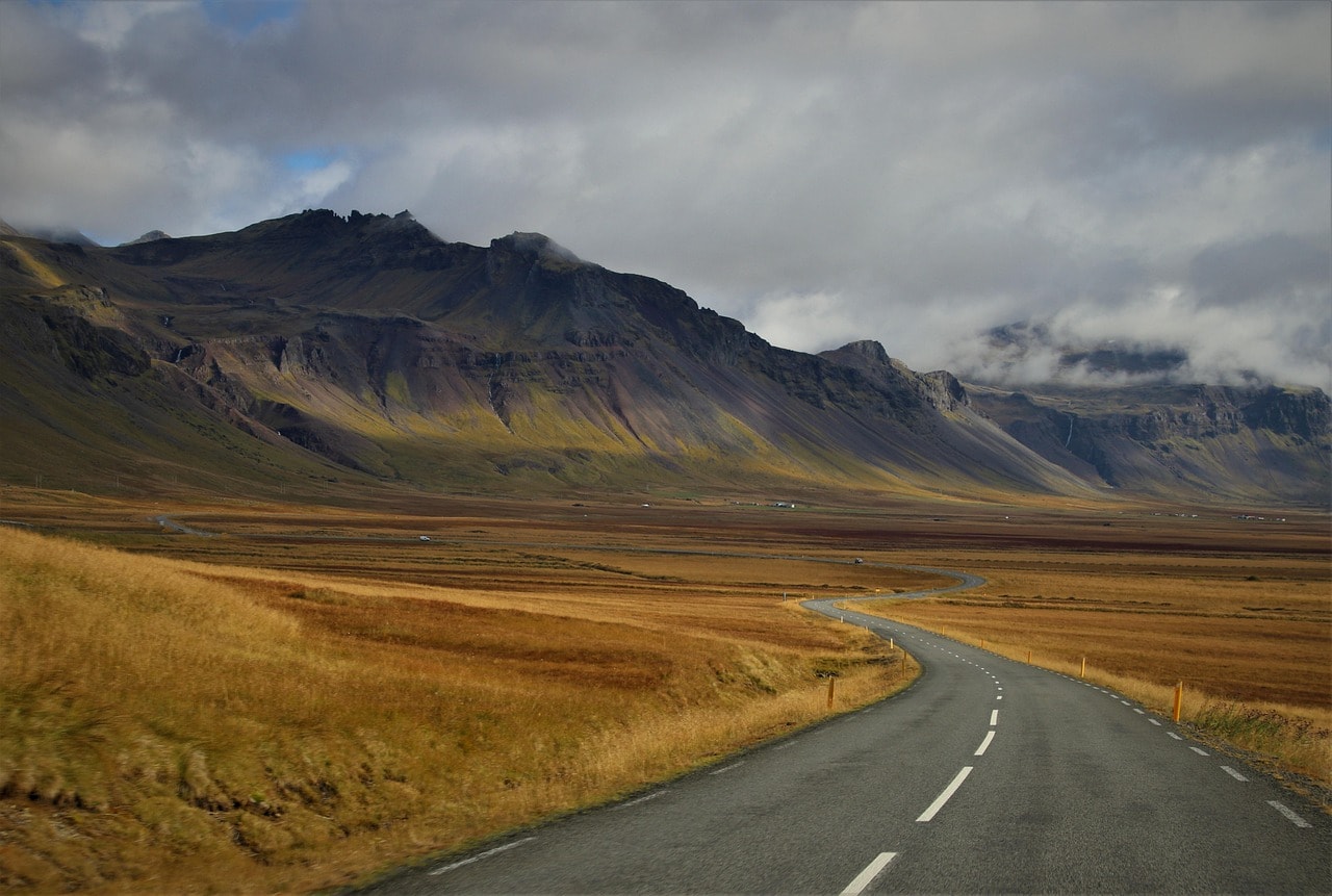 The Art of Traveling Without an Itinerary