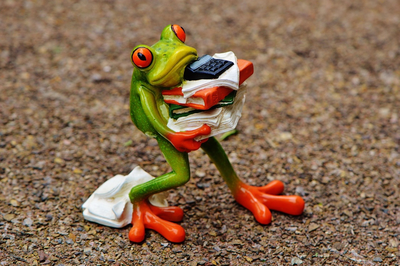 The 5 Stages of Deep Work: From Distraction to Flow