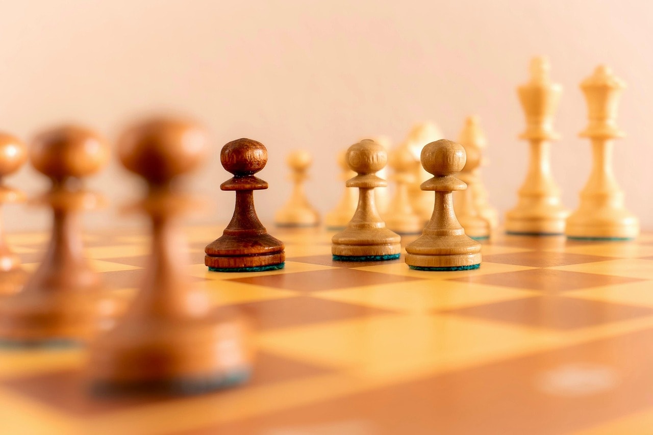 The 3-3-3 Rule: A Simple Framework to Reclaim Your Focus