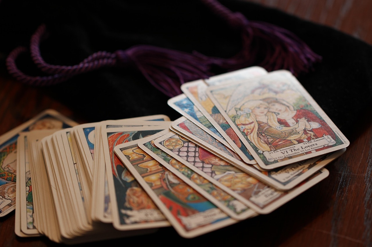 The Quiet Power of Not Knowing: A Spiritual Practice