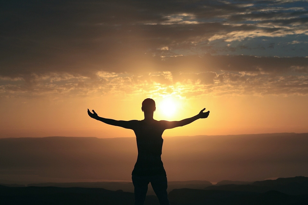 A Letter to the Part of You That's Tired of Performing