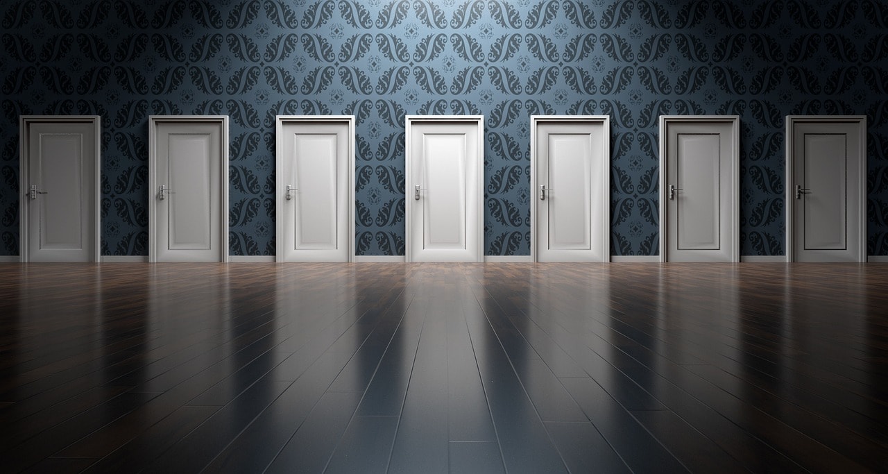 The 5-Second Rule for Decisions: Cut Analysis Paralysis