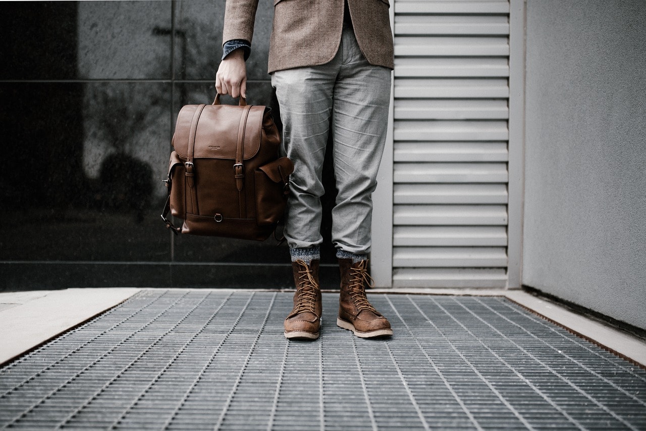 6 Laws of Travel That Will Change How You See the World