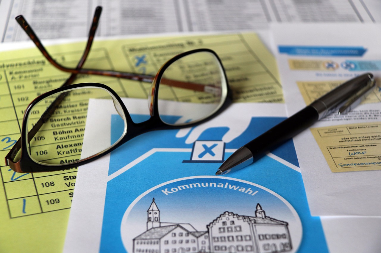 Why the Electoral College Still Matters in 2024: A Clear Guide