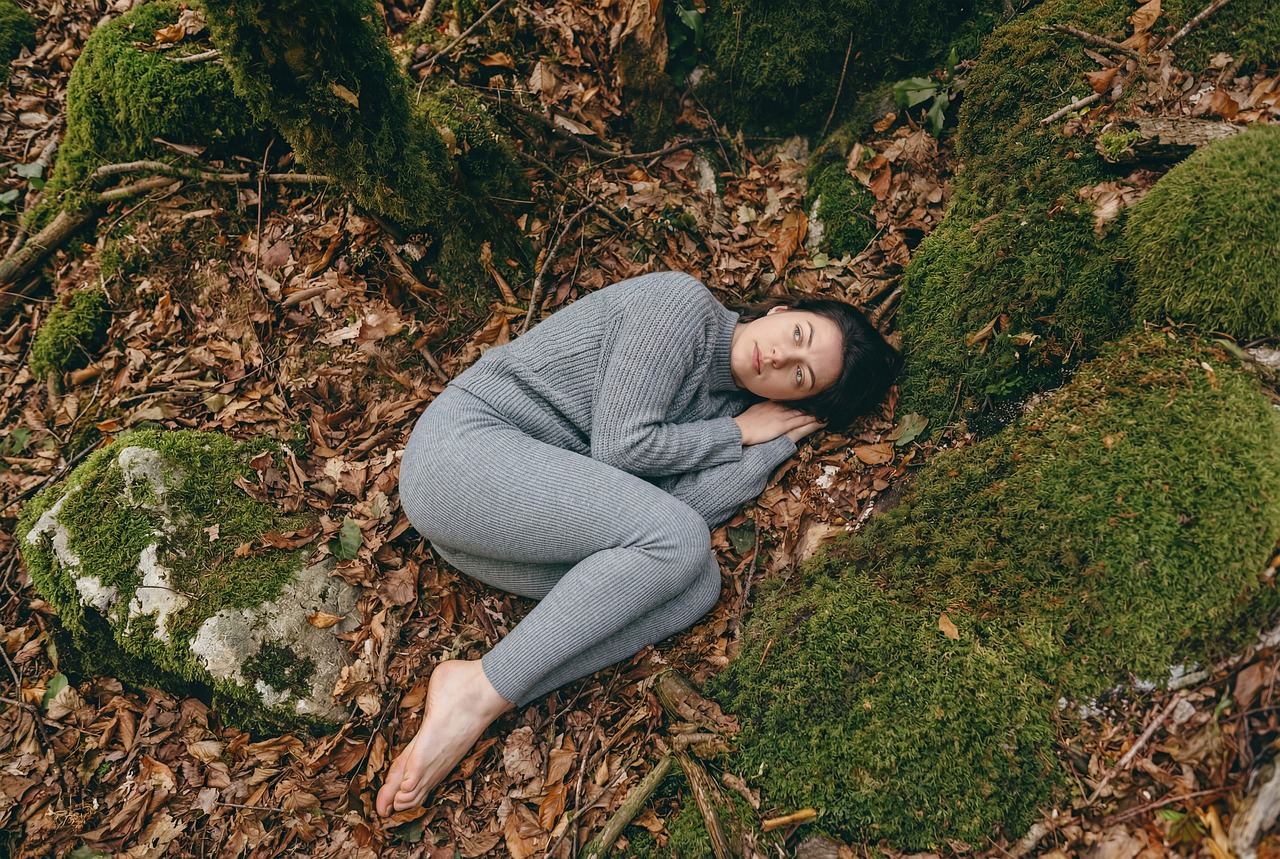 The Day I Chose Vulnerability and Found True Strength
