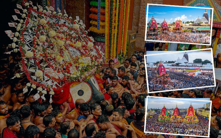 Jagannath Rath Yatra Puri: Complete Travel Guide, History, Rituals & Essential Tips for Devotees