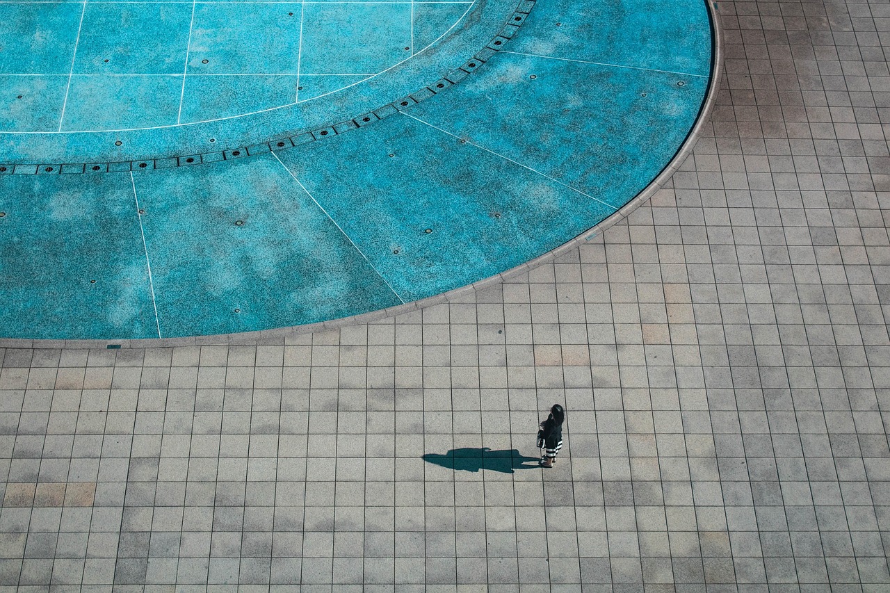 The quiet test