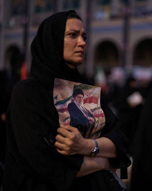 Tehran Falls Silent, Then Roars: Inside the Khamenei Funeral Iran Waited Four Months to Hold