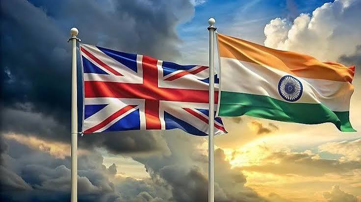 India UK Trade Agreement Comes Into Effect: What Actually Changes for Prices, Jobs and Business Starting Now