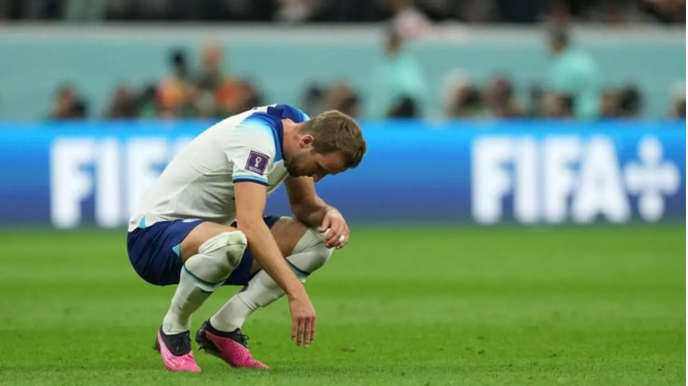 Harry Kane DR Congo Heroics: How England Escaped Their Biggest World Cup Scare in Years